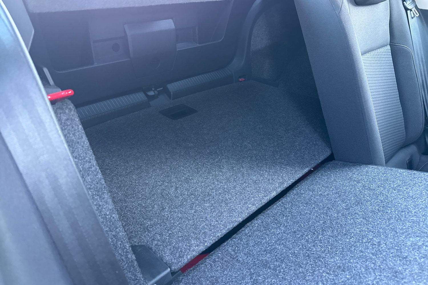 Used Volkswagen Polo 2019 for sale - 76937317: Photo 21