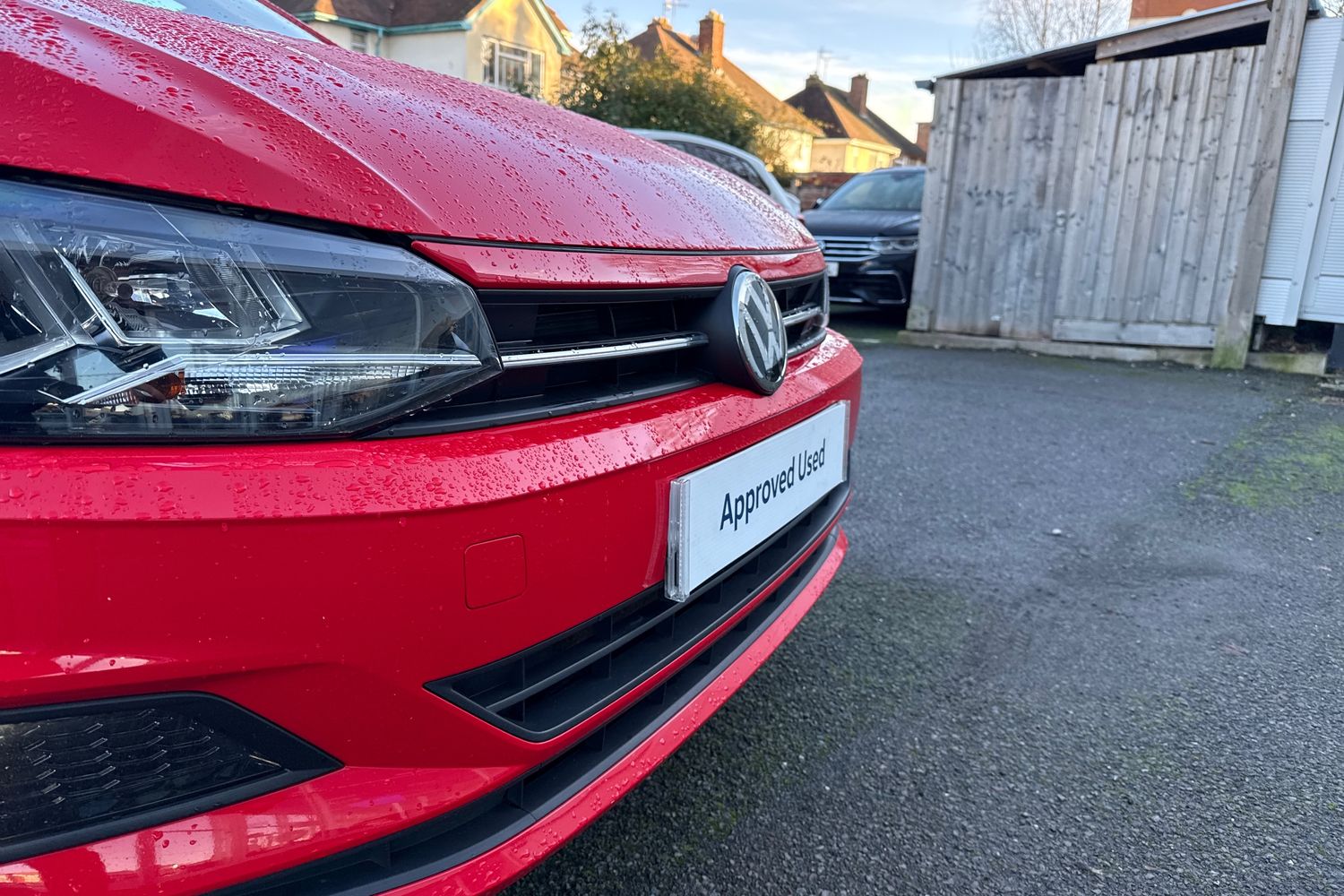 Used Volkswagen Polo 2019 for sale - 76937317: Photo 22