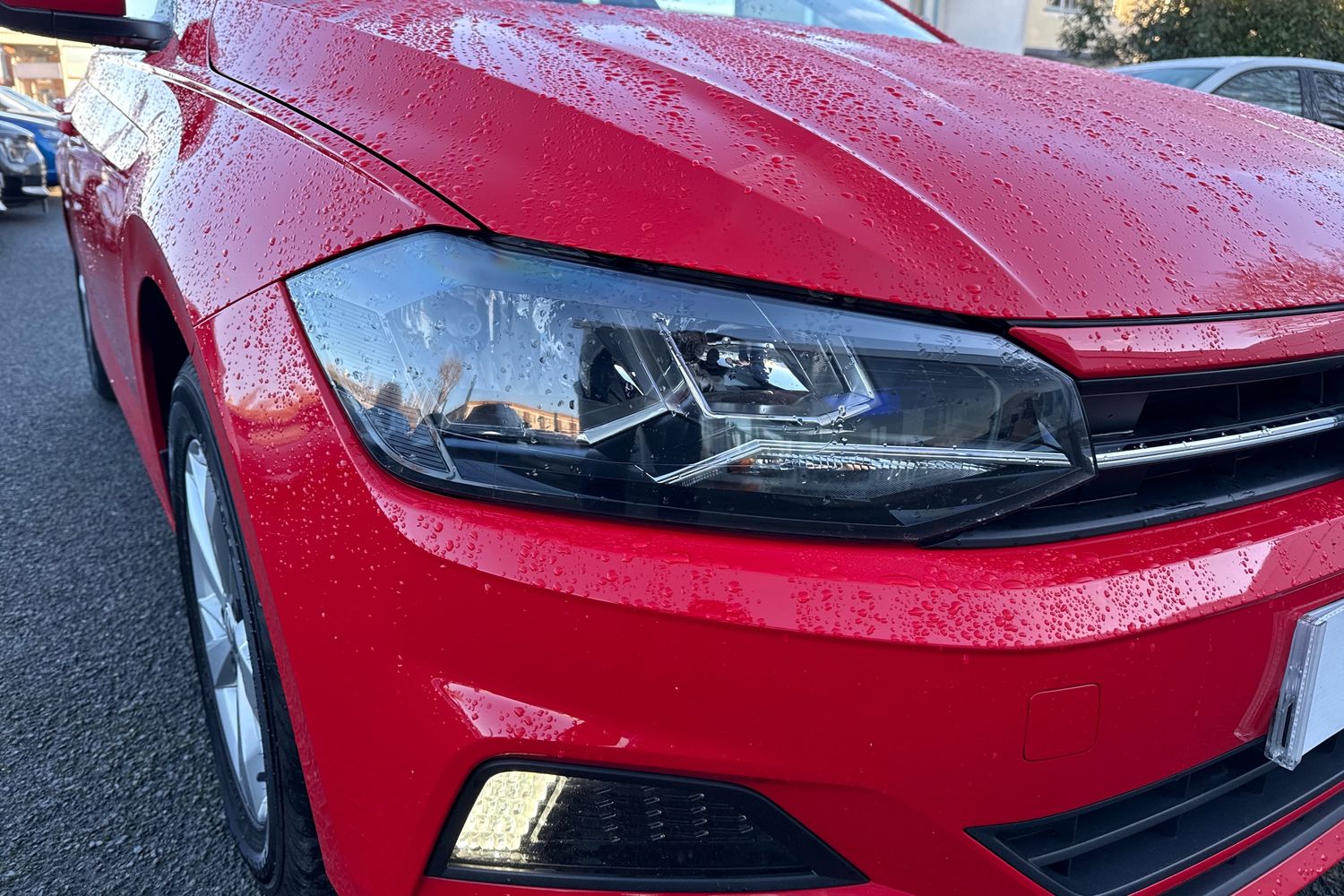 Used Volkswagen Polo 2019 for sale - 76937317: Photo 23