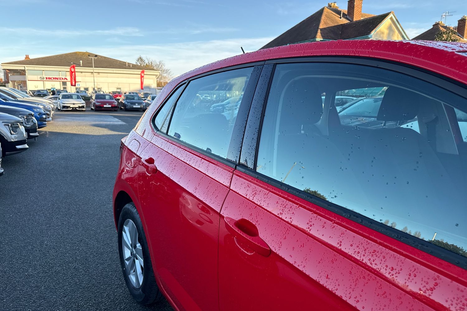 Used Volkswagen Polo 2019 for sale - 76937317: Photo 24