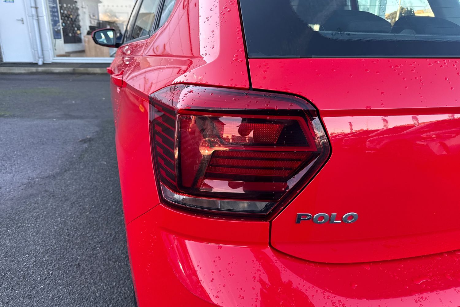Used Volkswagen Polo 2019 for sale - 76937317: Photo 26
