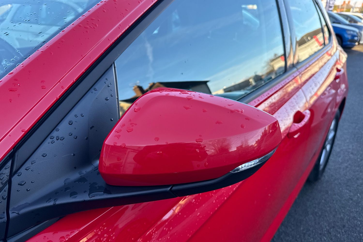 Used Volkswagen Polo 2019 for sale - 76937317: Photo 27