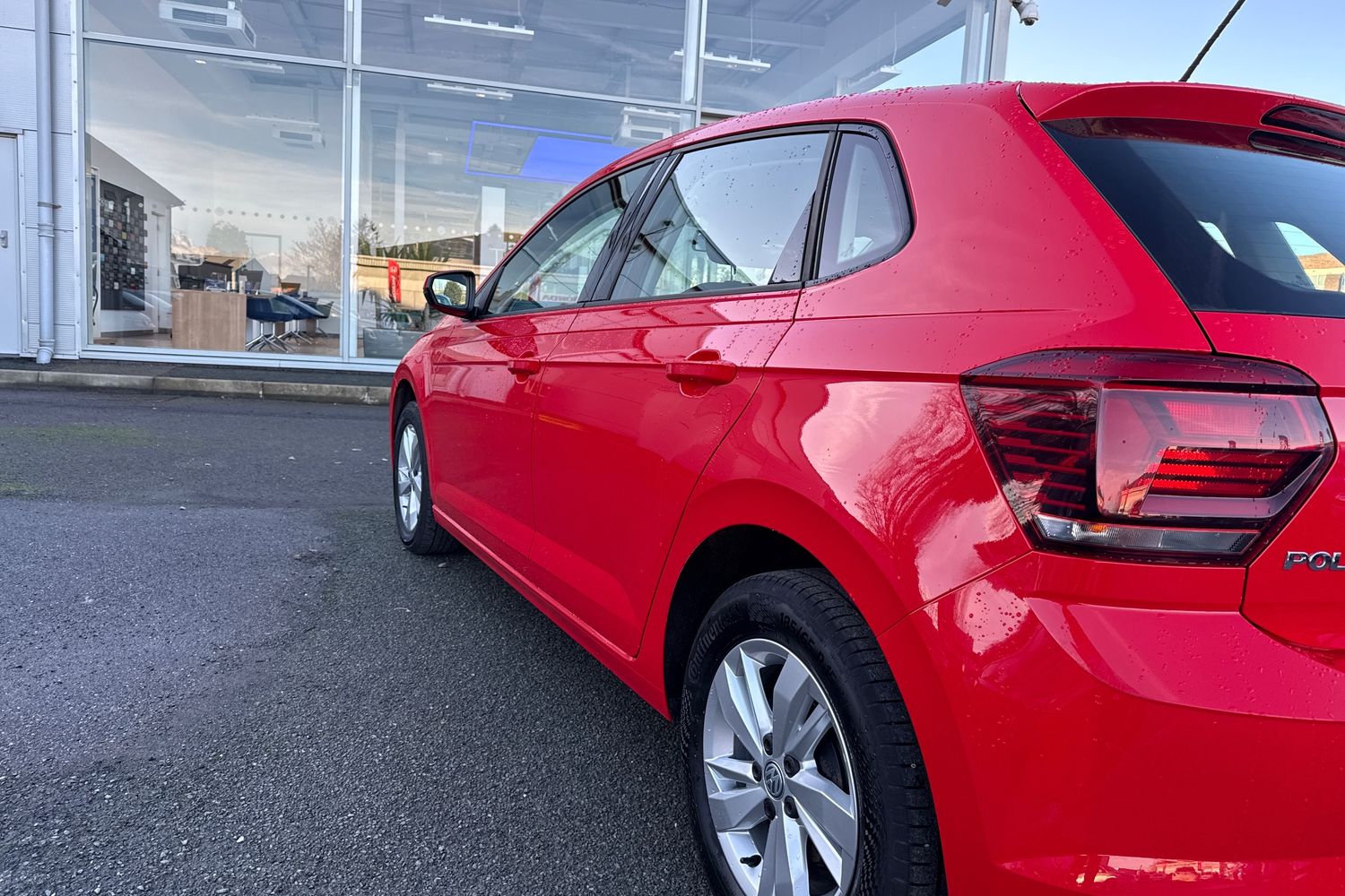 Used Volkswagen Polo 2019 for sale - 76937317: Photo 28