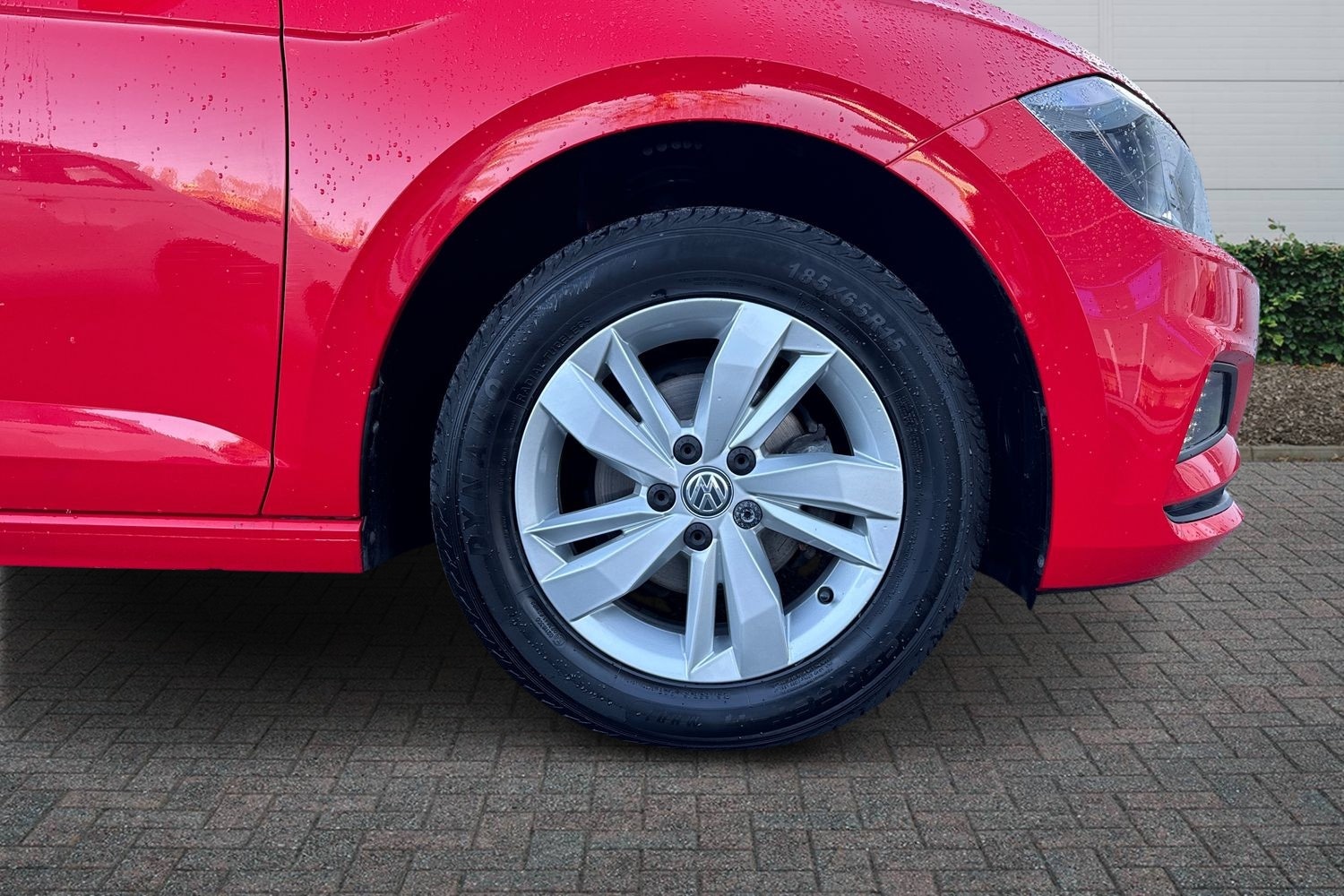 Used Volkswagen Polo 2019 for sale - 76937317: Photo 6