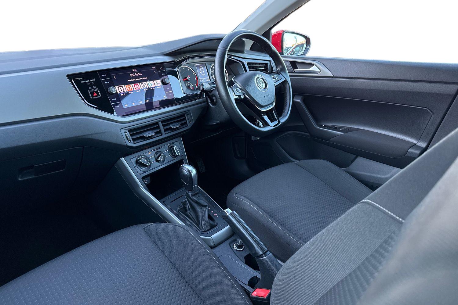 Used Volkswagen Polo 2019 for sale - 76937317: Photo 7