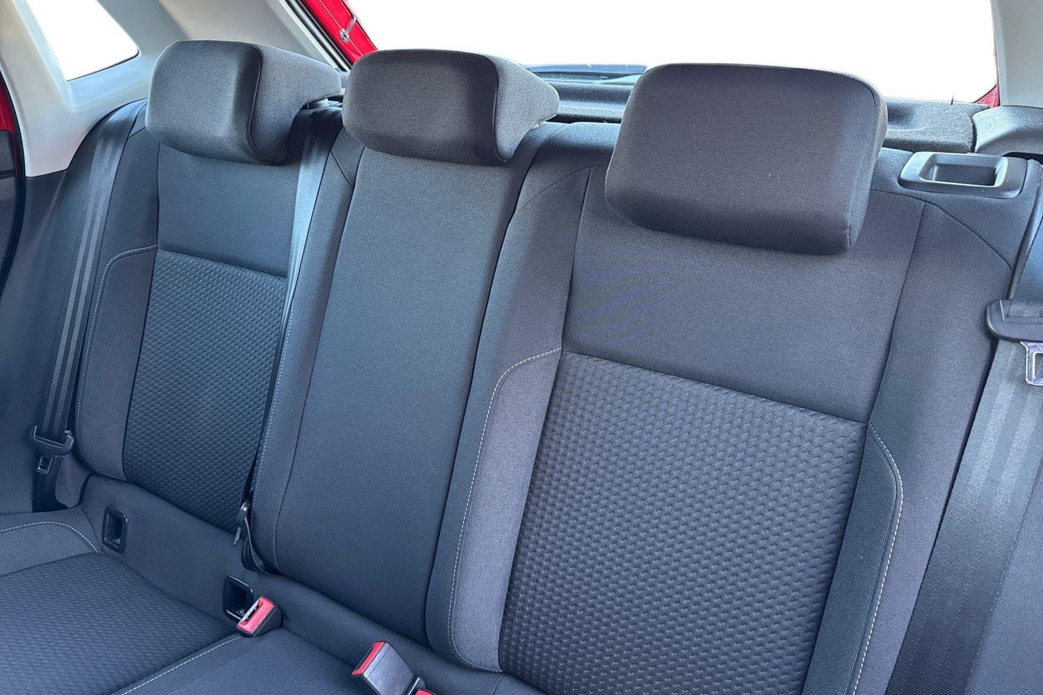 Used Volkswagen Polo 2019 for sale - 76937317: Photo 9