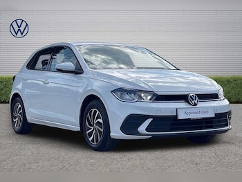 Used Volkswagen Golf 2025 for sale - 79108128: Photo