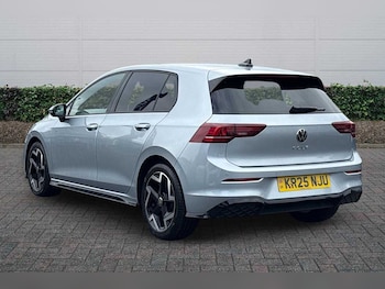 Used Volkswagen Golf 2025 for sale - 79108128: Photo