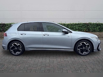 Used Volkswagen Golf 2025 for sale - 79108128: Photo
