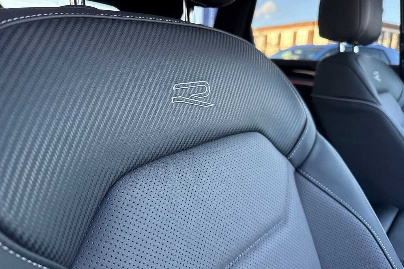 Used Volkswagen Touareg 2025 for sale - 76800472: Photo 16