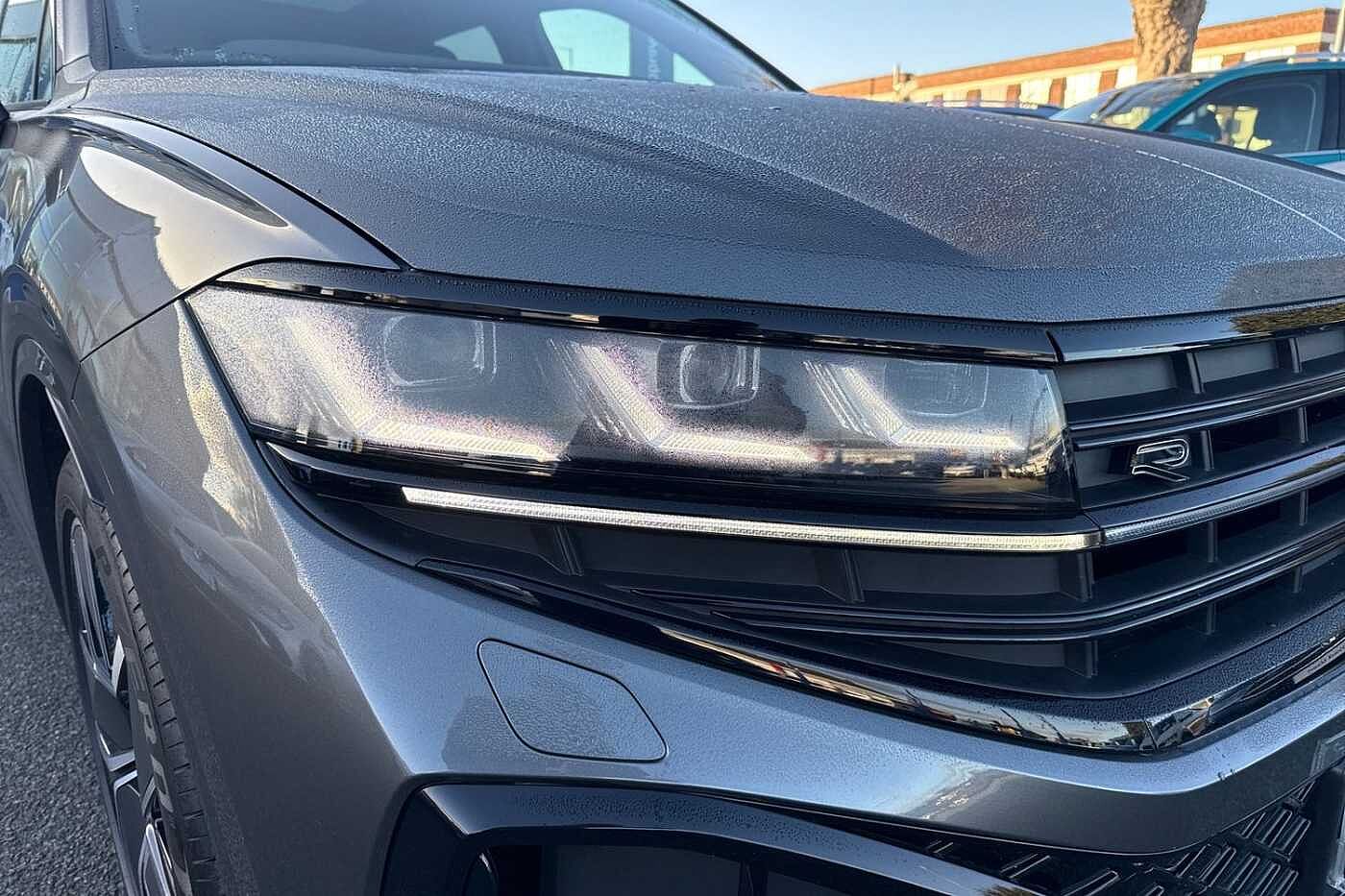 Used Volkswagen Touareg 2025 for sale - 76800472: Photo 25