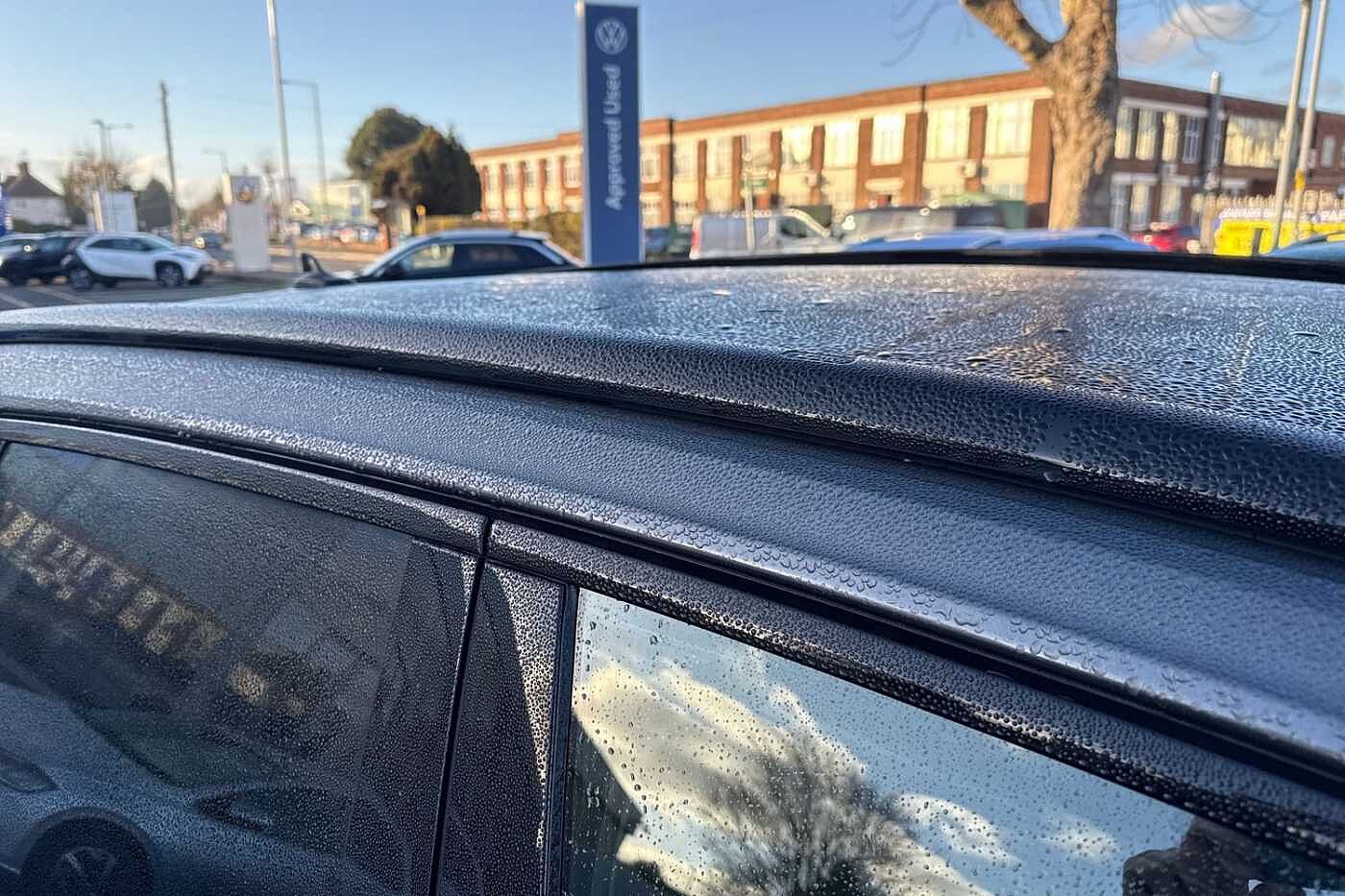 Used Volkswagen Touareg 2025 for sale - 76800472: Photo 27