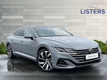 2022 (71) - 2.0 TSI R-Line 5dr DSG