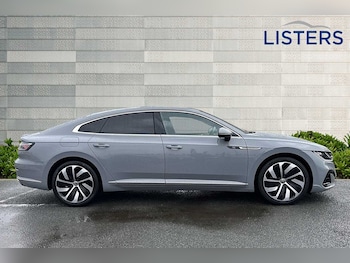 Used Volkswagen Arteon 2022 for sale - 76434183: Photo