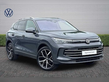 Used Volkswagen Tiguan 2026 for sale - 79133516: Photo