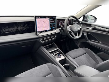 Used Volkswagen Tiguan 2026 for sale - 79133516: Photo
