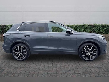 Used Volkswagen Tiguan 2026 for sale - 79133516: Photo