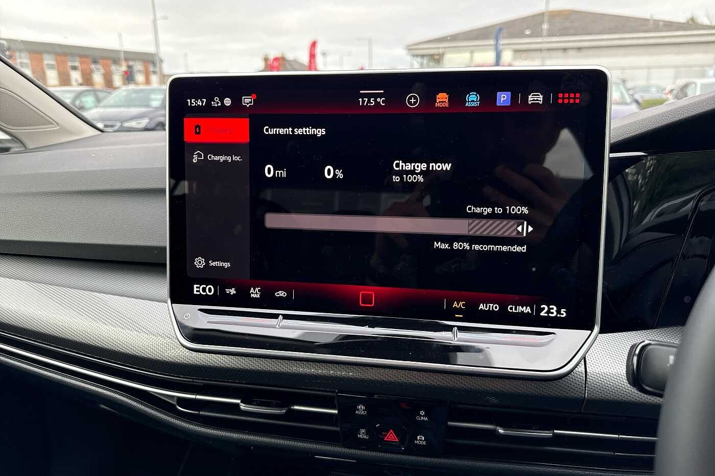 Used Volkswagen Golf 2025 for sale - 76937217: Photo 26