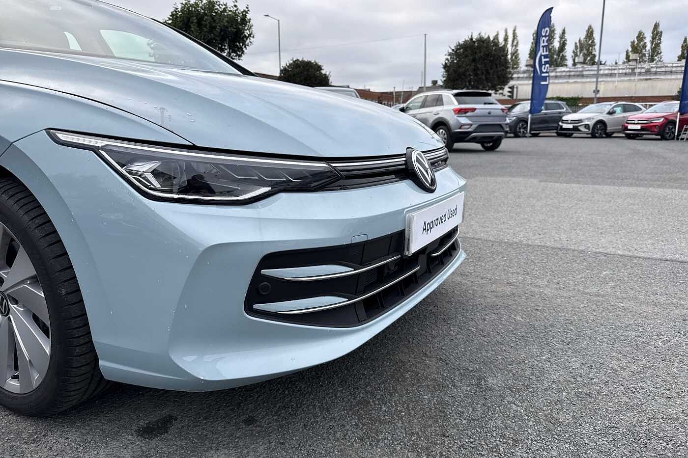 Used Volkswagen Golf 2025 for sale - 76937217: Photo 37