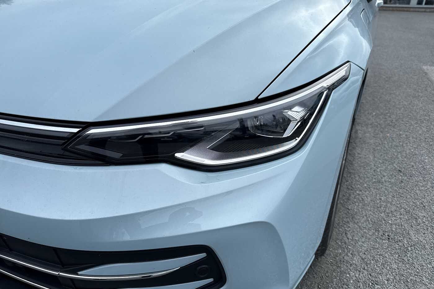 Used Volkswagen Golf 2025 for sale - 76937217: Photo 38