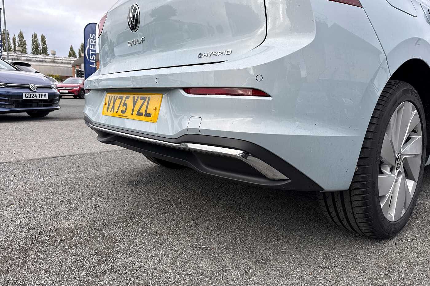 Used Volkswagen Golf 2025 for sale - 76937217: Photo 43