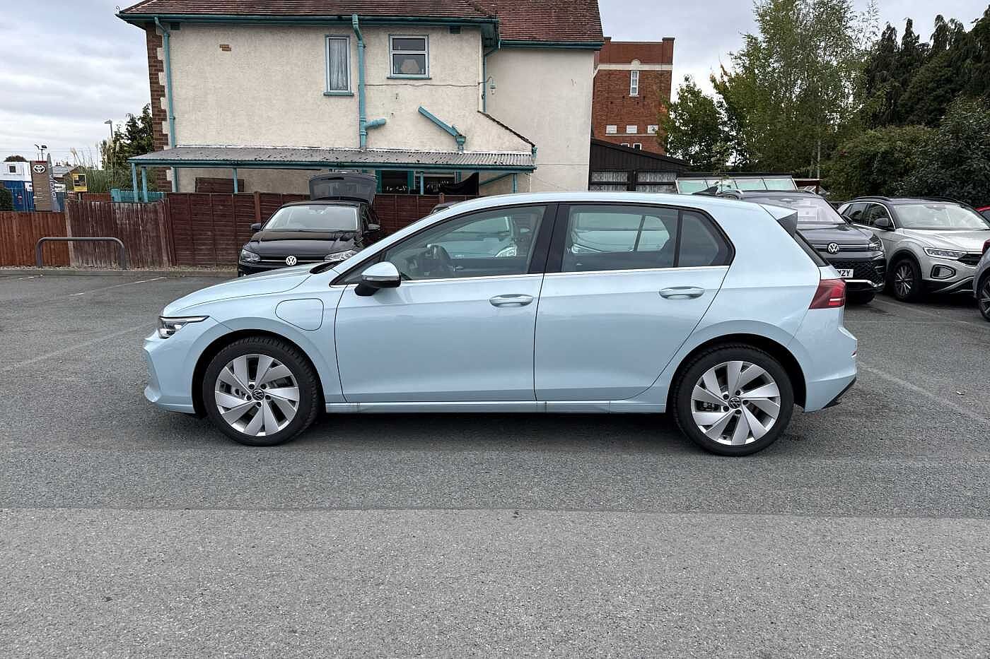 Used Volkswagen Golf 2025 for sale - 76937217: Photo 49