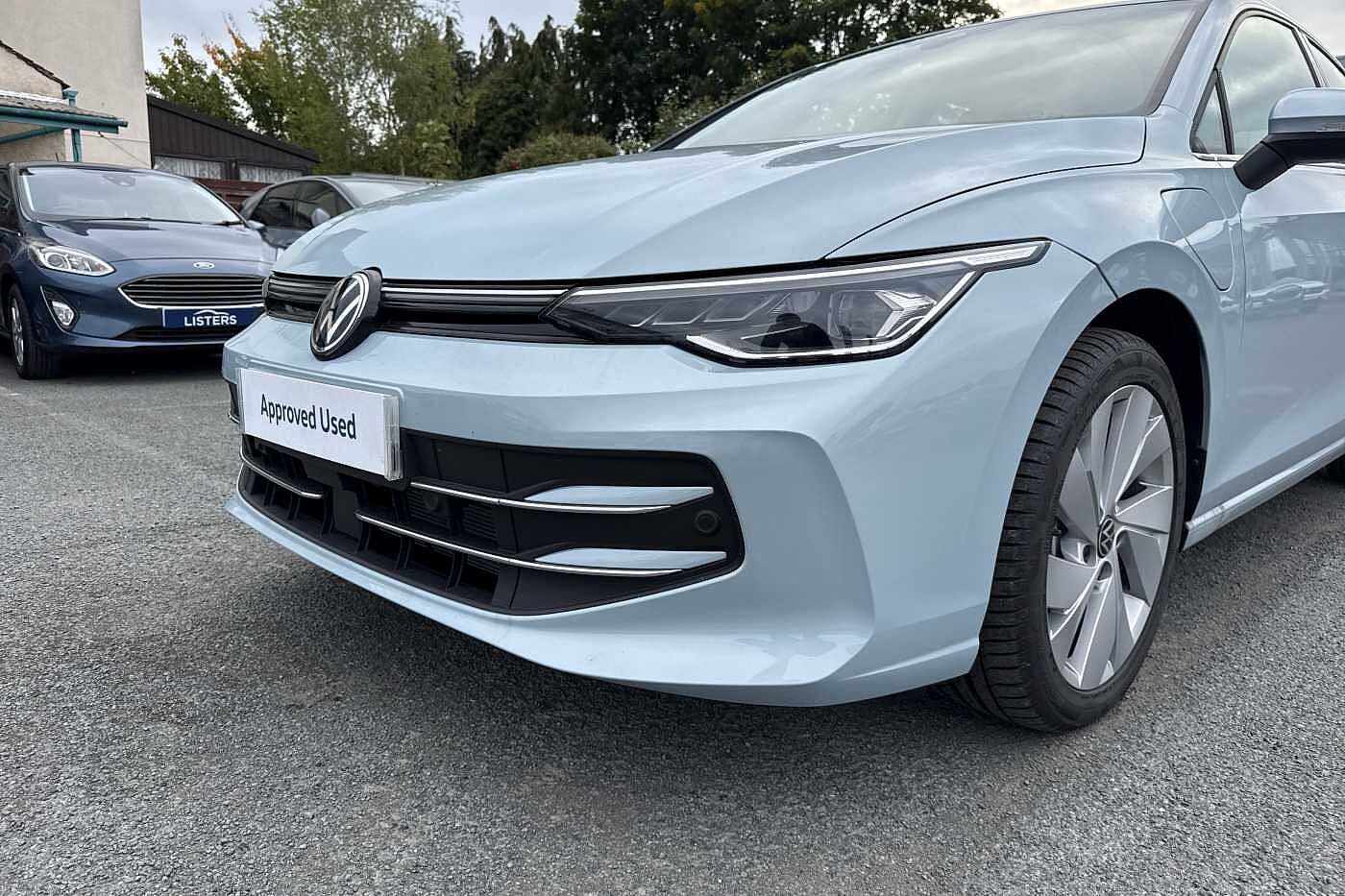 Used Volkswagen Golf 2025 for sale - 76937217: Photo 50