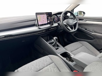 Used Volkswagen Golf 2025 for sale - 77994842: Photo