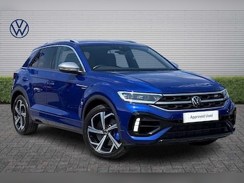 Used Volkswagen T-Roc 2023 for sale - 79269660: Photo