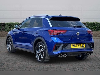 Used Volkswagen T-Roc 2023 for sale - 79269660: Photo
