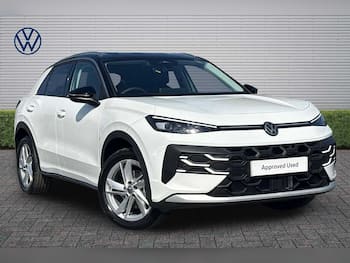 Used Volkswagen T-Roc 2026 for sale - 79465942: Photo