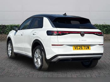 Used Volkswagen T-Roc 2026 for sale - 79465942: Photo