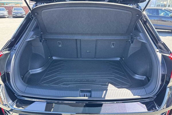 Used Volkswagen T-Roc 2025 for sale - 75155508: Photo 12