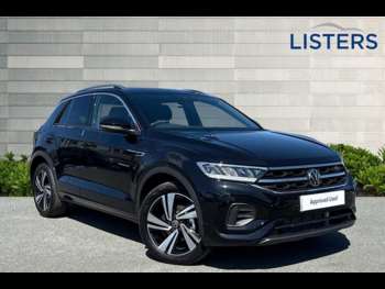 2025 (25) - 1.5 TSI R-Line 5dr