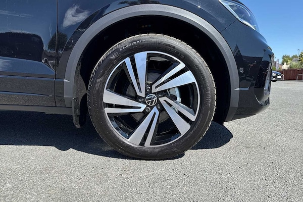 Used Volkswagen T-Roc 2025 for sale - 75155508: Photo 5