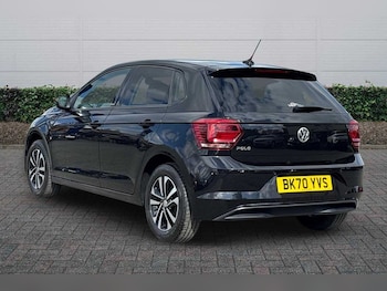 Used Volkswagen Polo 2020 for sale - 78073879: Photo