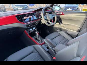 Used Volkswagen Polo 2025 for sale - 73918754: Photo