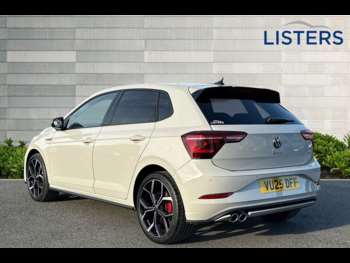 Used Volkswagen Polo 2025 for sale - 73918754: Photo
