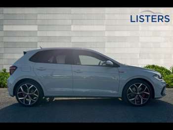 Used Volkswagen Polo 2025 for sale - 73918754: Photo