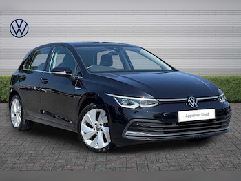 Used Volkswagen Golf 2023 for sale - 79133412: Photo