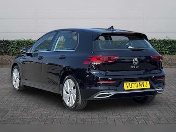 Used Volkswagen Golf 2023 for sale - 79133412: Photo