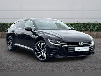 Used Volkswagen Arteon 2024 for sale - 78463344: Photo