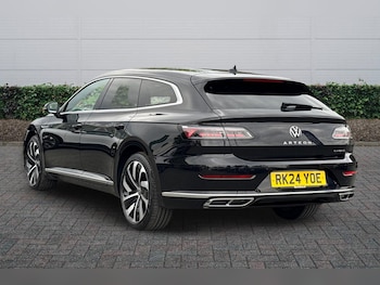 Used Volkswagen Arteon 2024 for sale - 78463344: Photo