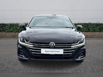 Used Volkswagen Arteon 2024 for sale - 78463344: Photo