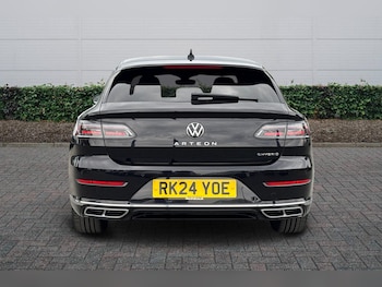 Used Volkswagen Arteon 2024 for sale - 78463344: Photo