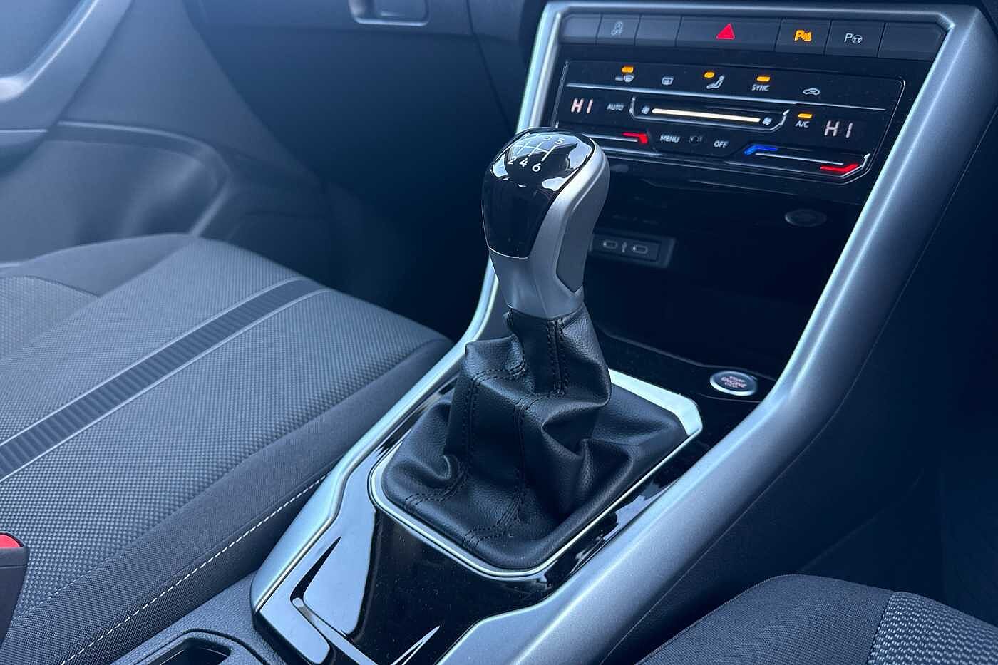 Used Volkswagen T-Roc 2025 for sale - 76458578: Photo 10