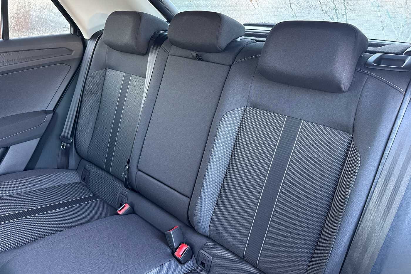 Used Volkswagen T-Roc 2025 for sale - 76458578: Photo 11