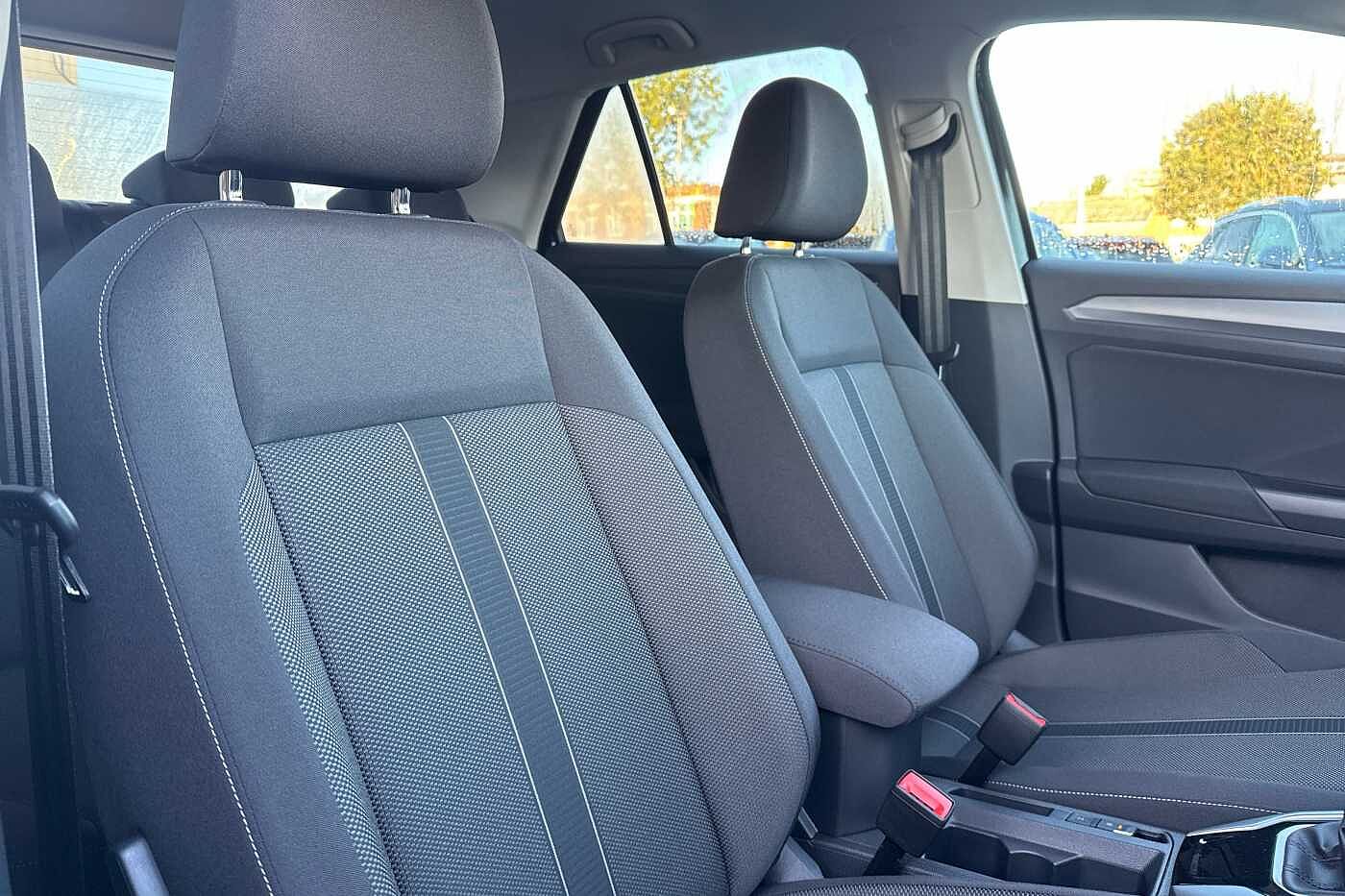 Used Volkswagen T-Roc 2025 for sale - 76458578: Photo 13