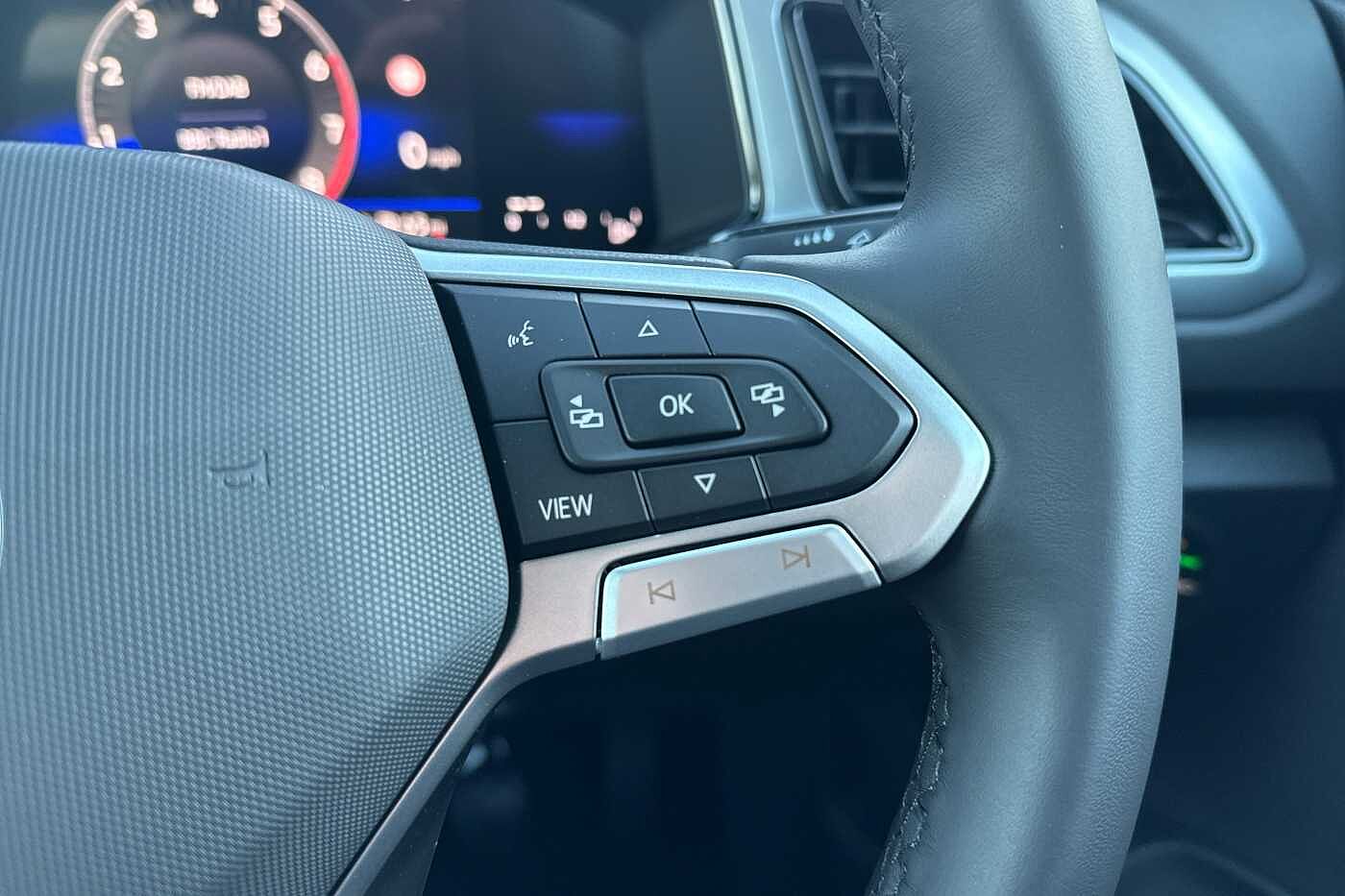 Used Volkswagen T-Roc 2025 for sale - 76458578: Photo 18