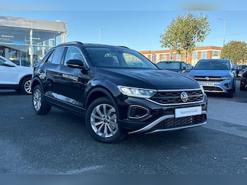 2025 (75) - 1.5 TSI Match 5dr